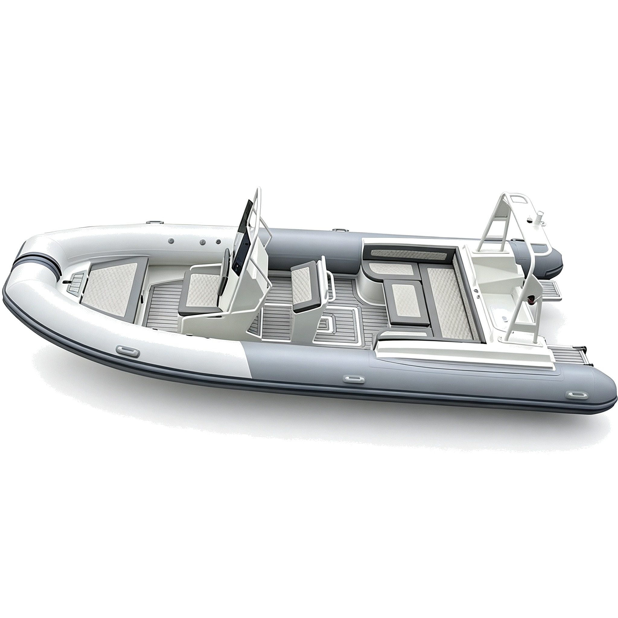 DL RIB660