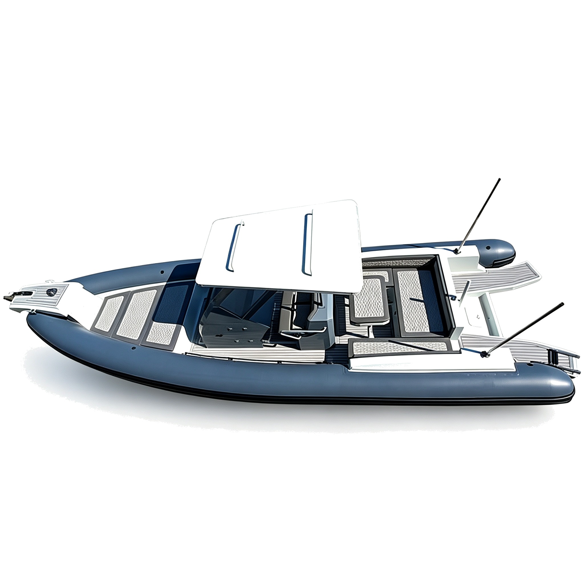 DL RIB860
