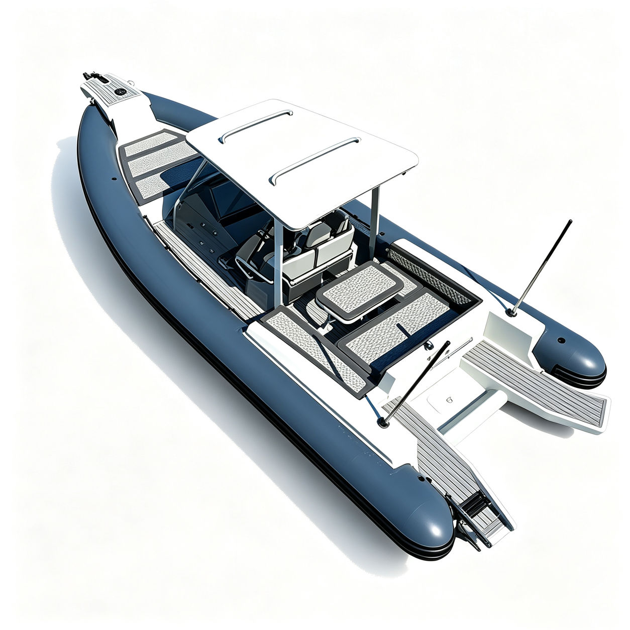 DL RIB860