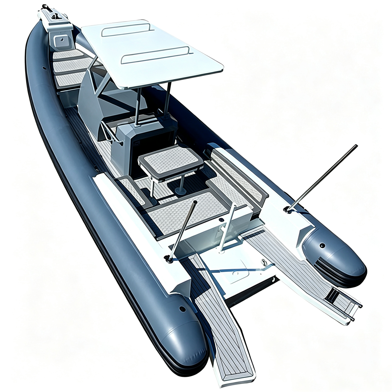 DL RIB960