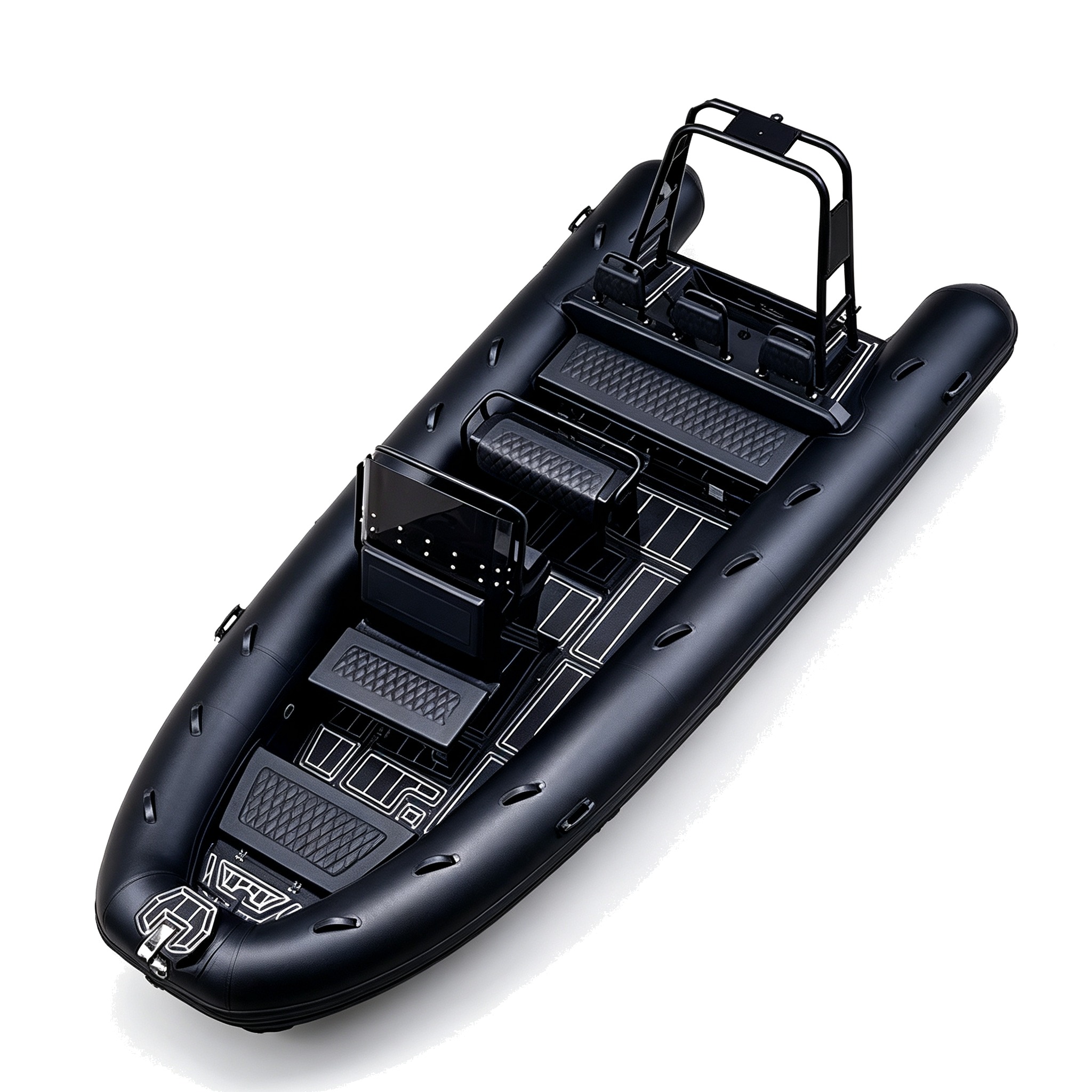 DL RIB580