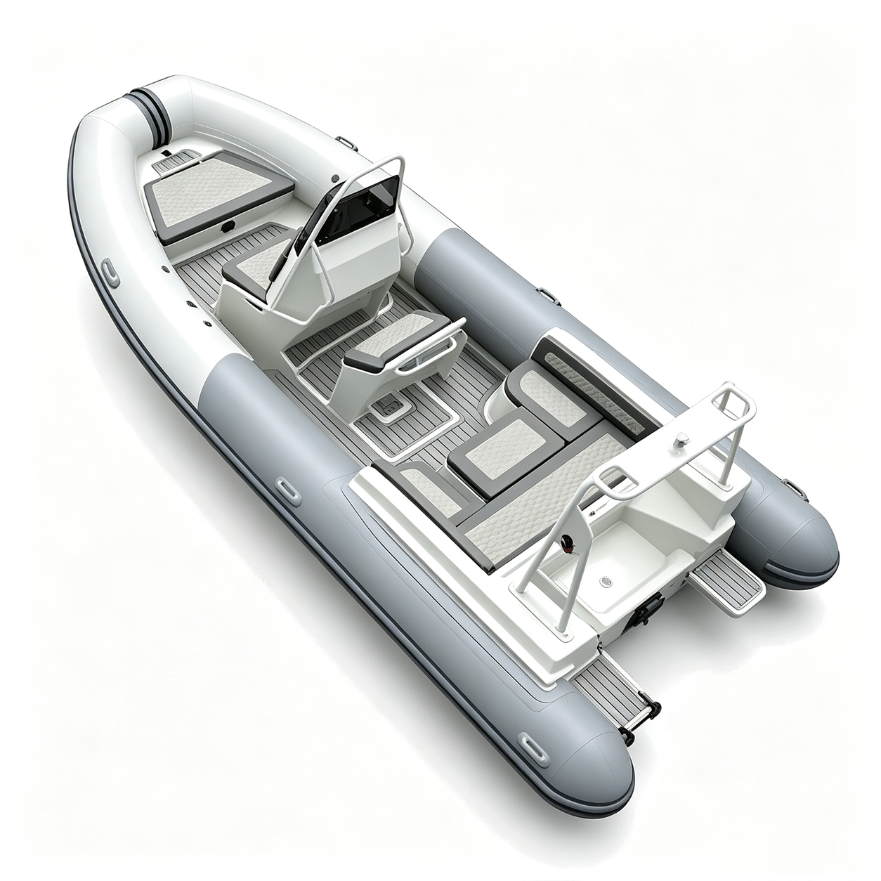 DL RIB660