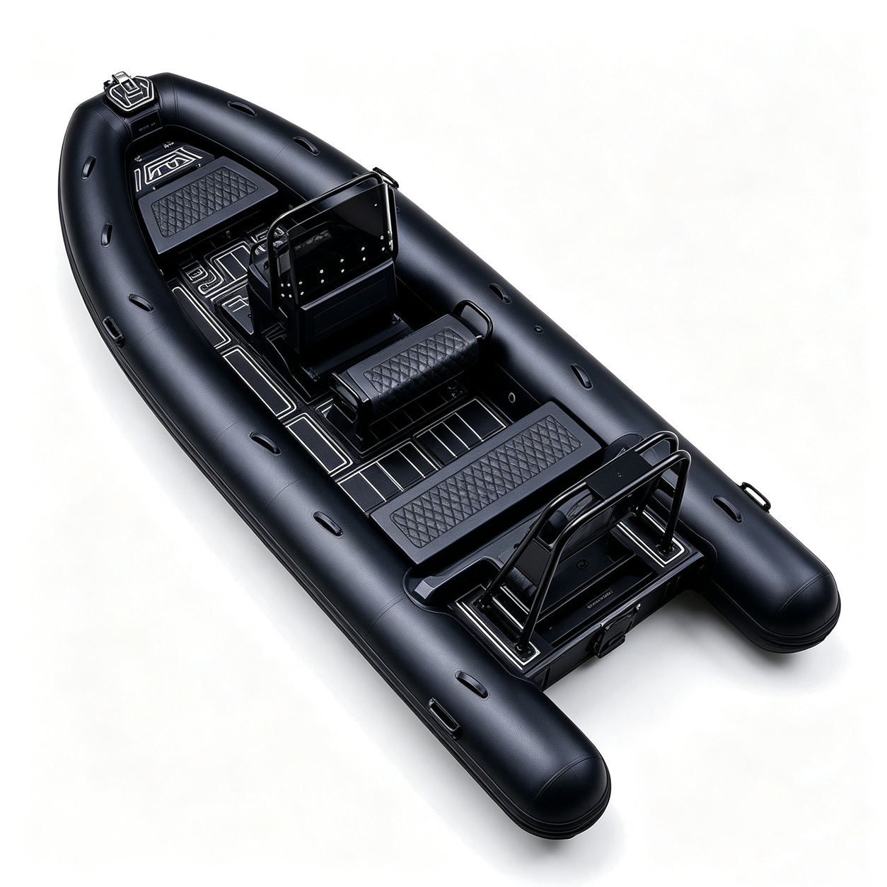 DL RIB580