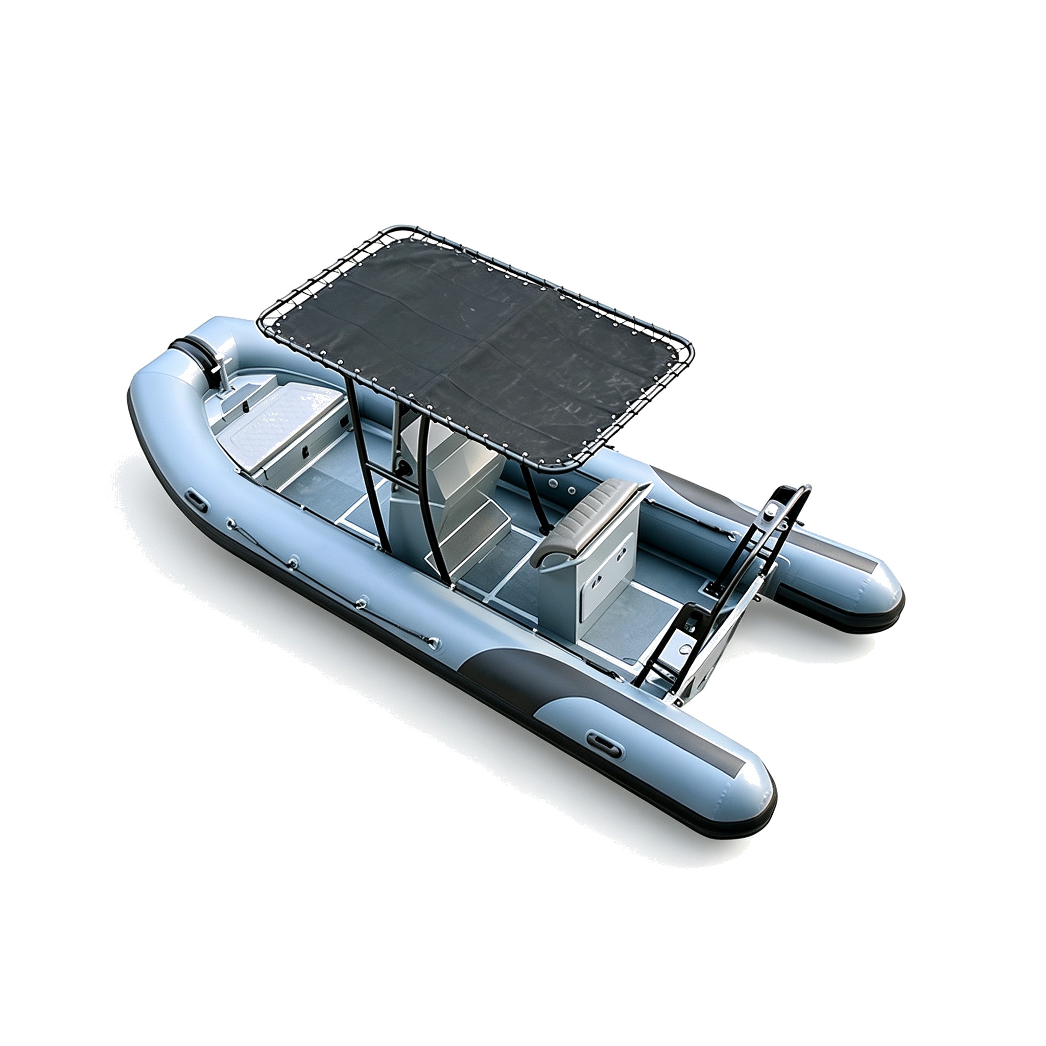 AL RIB560