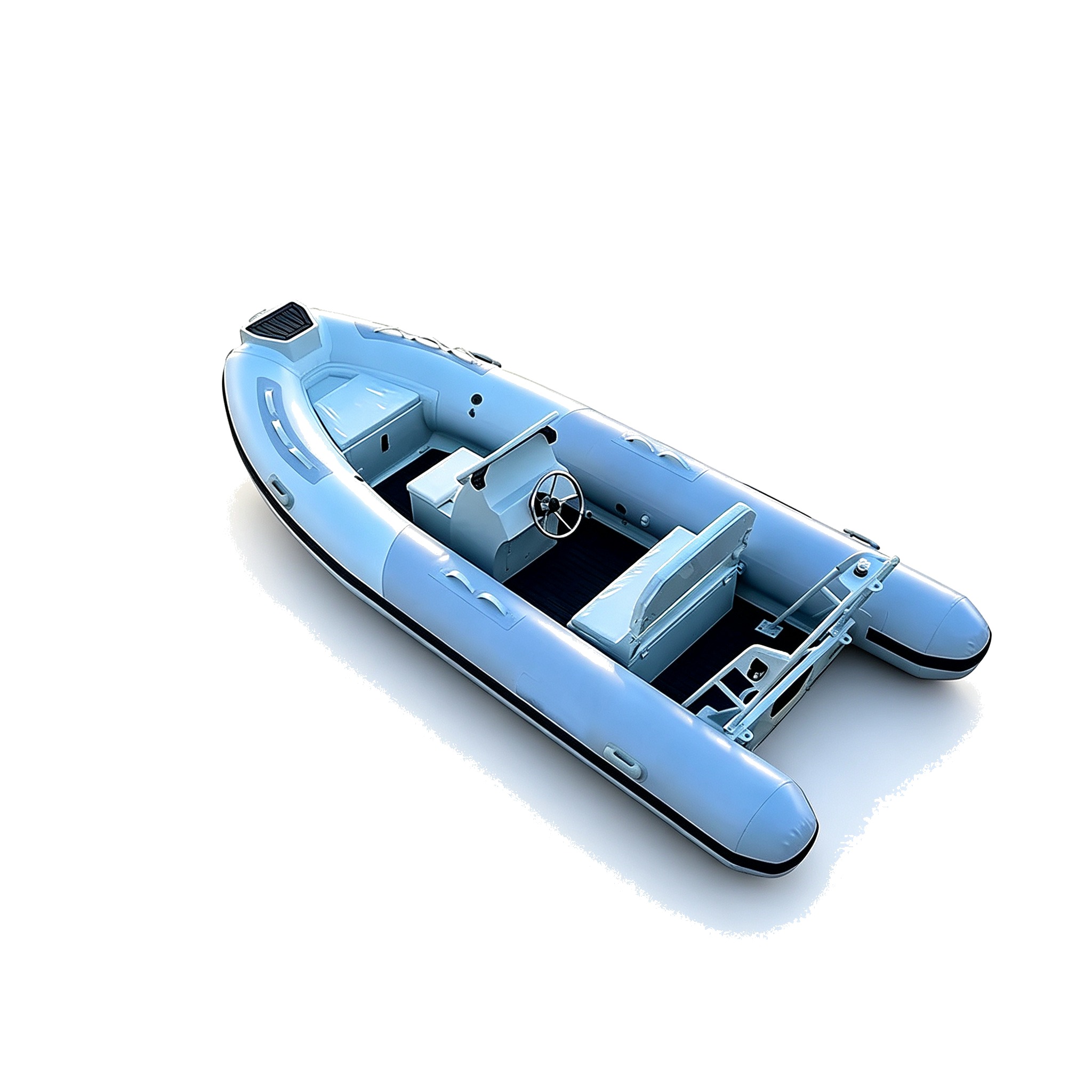 AL RIB390