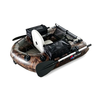 BELLY Single Fishing Boat