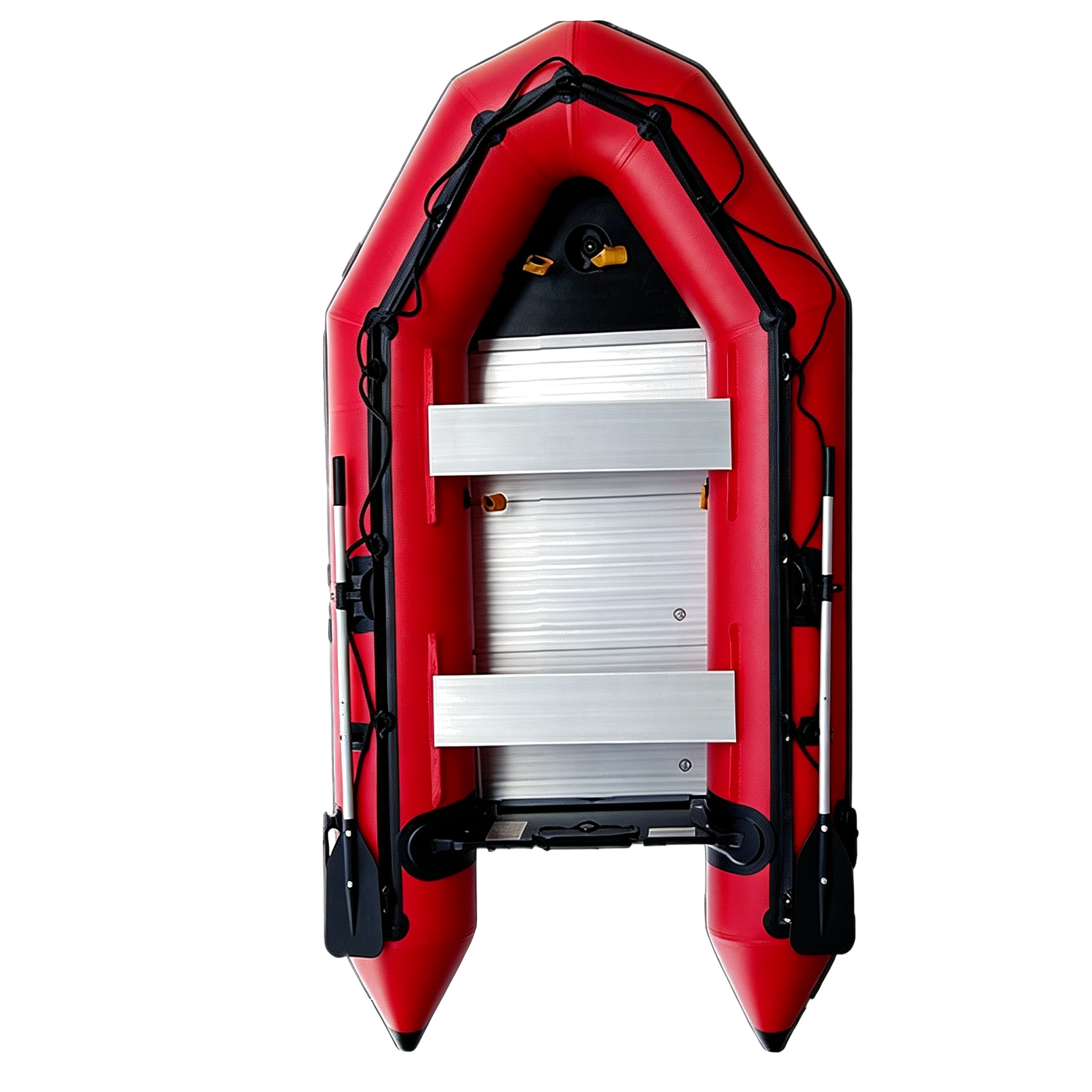 RY-BK Charge Boat
