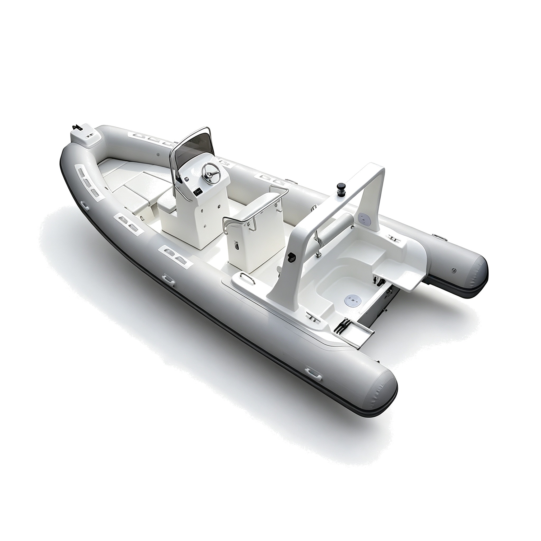 FRP RIB 620C