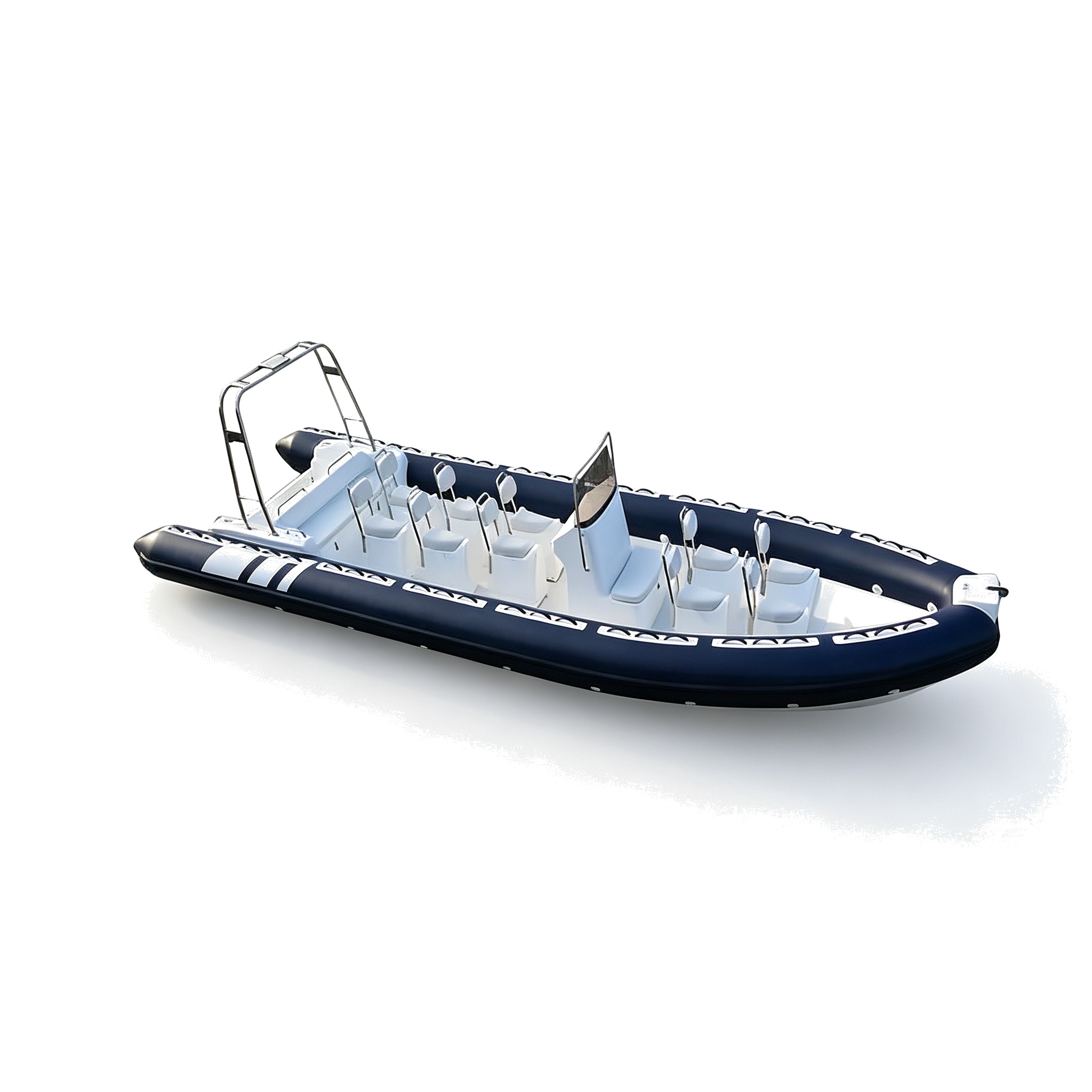 FRP RIB 880B