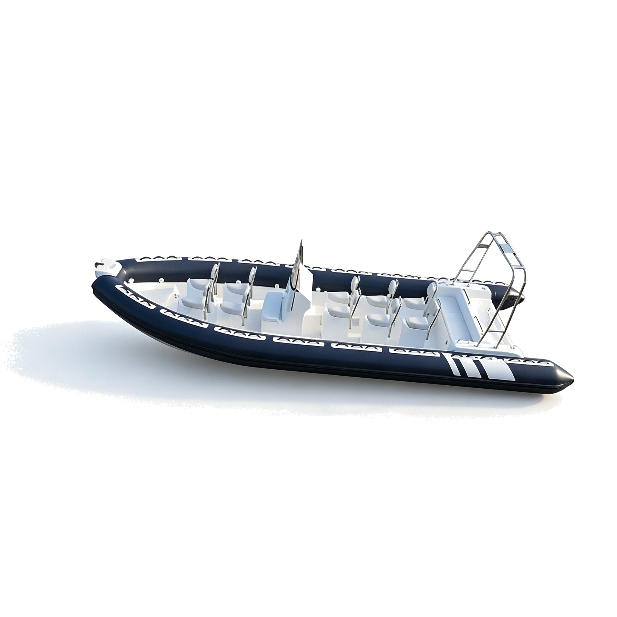 FRP RIB 880B