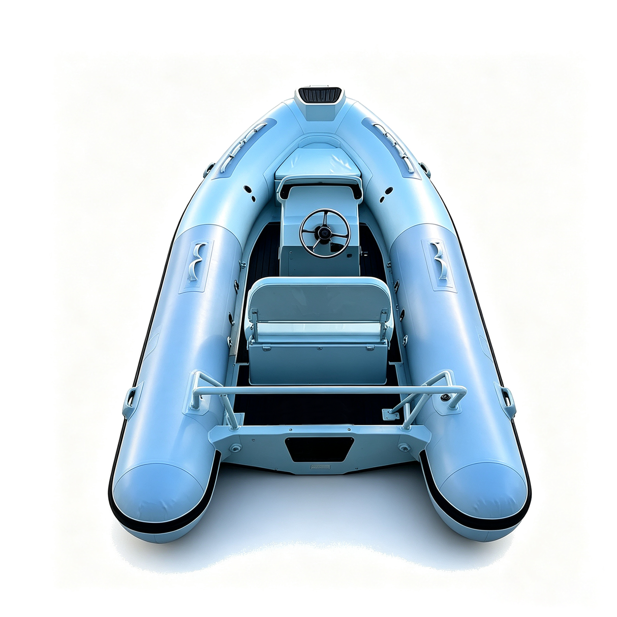 AL RIB390