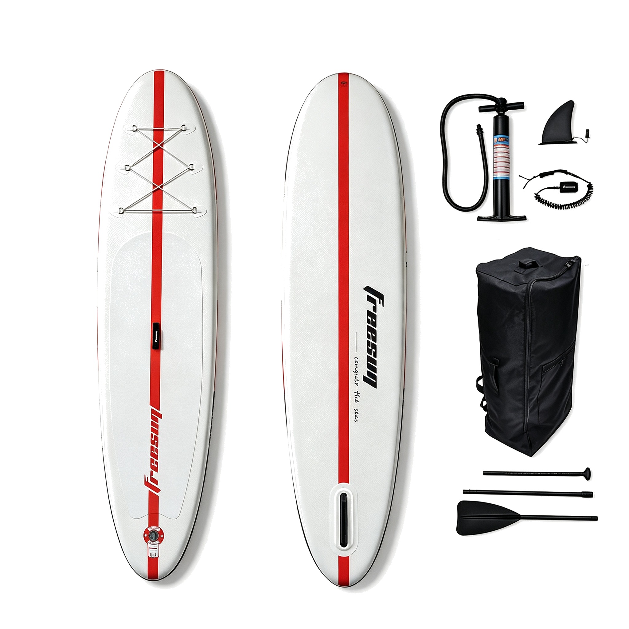 new sup