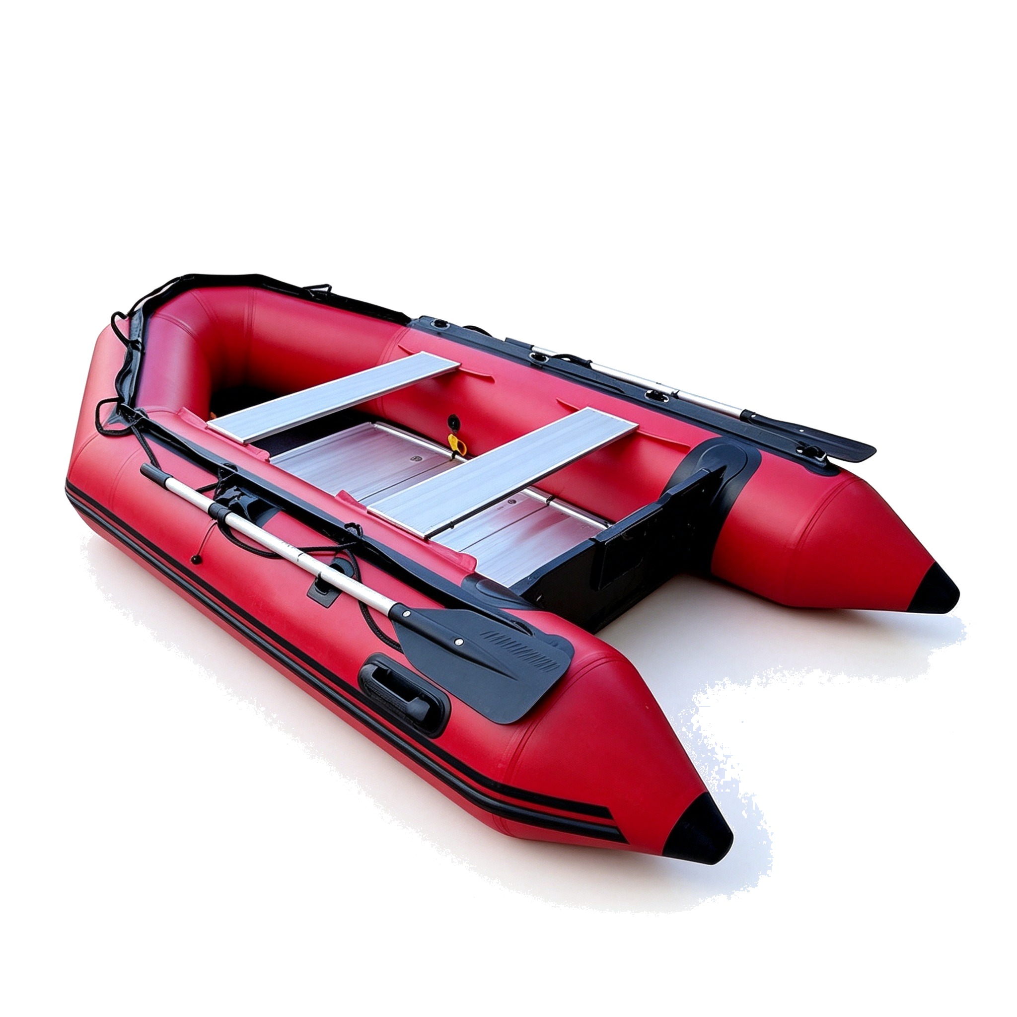 RY-BK Charge Boat