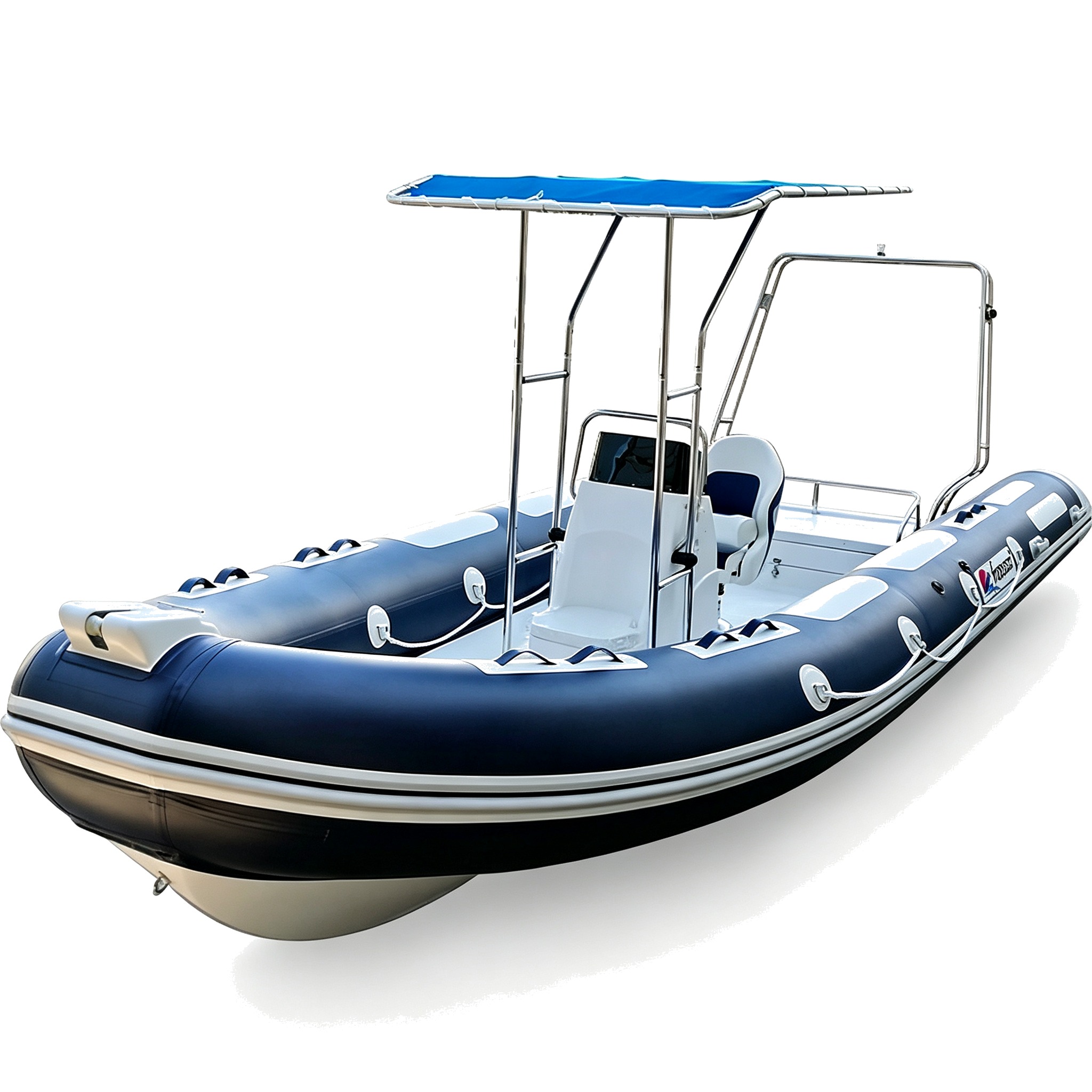 RY-BL B Boat