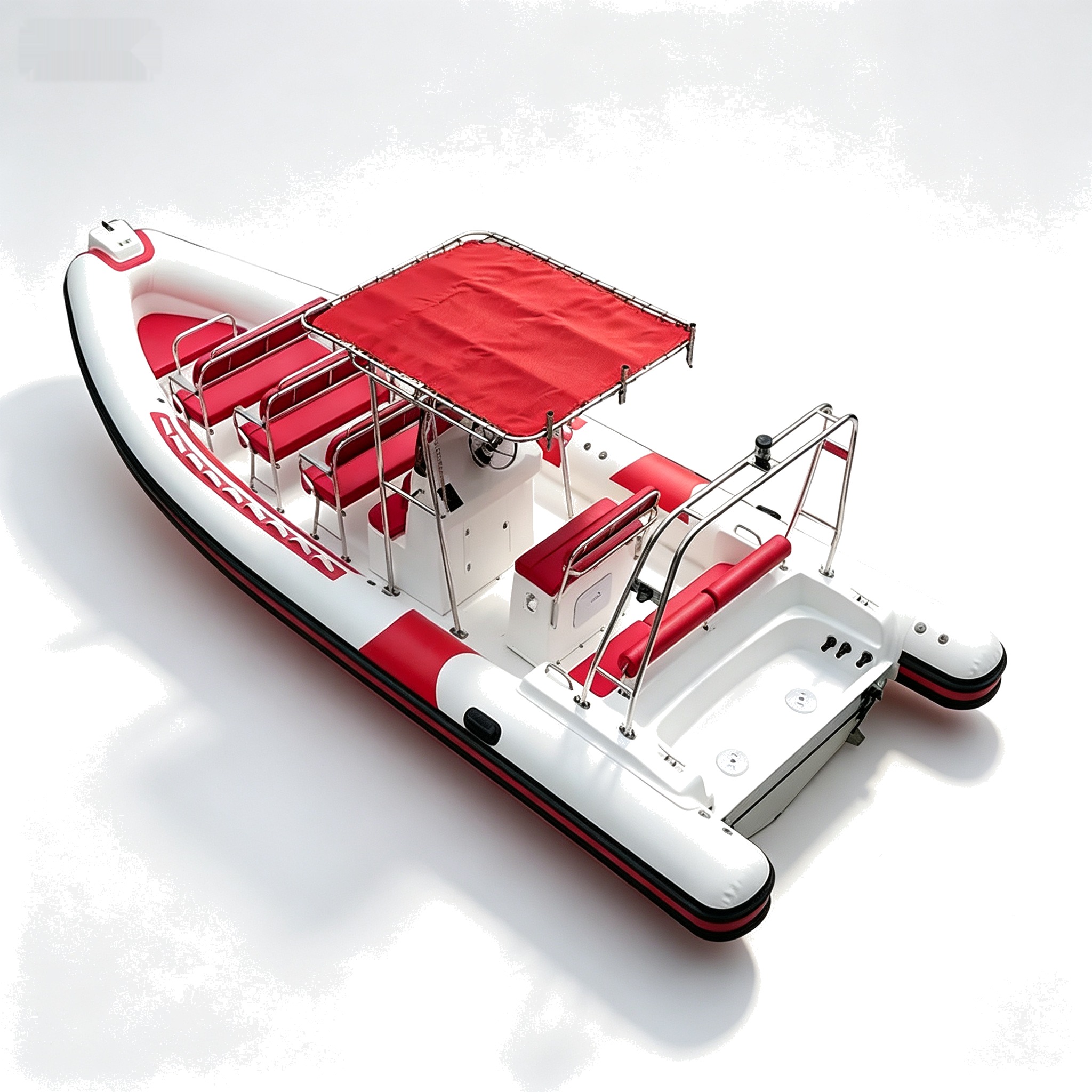 FRP RIB 880B