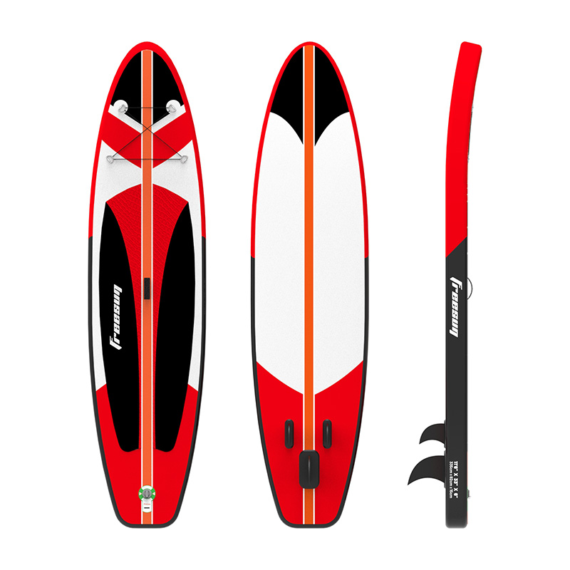 Inflatable Paddle Board