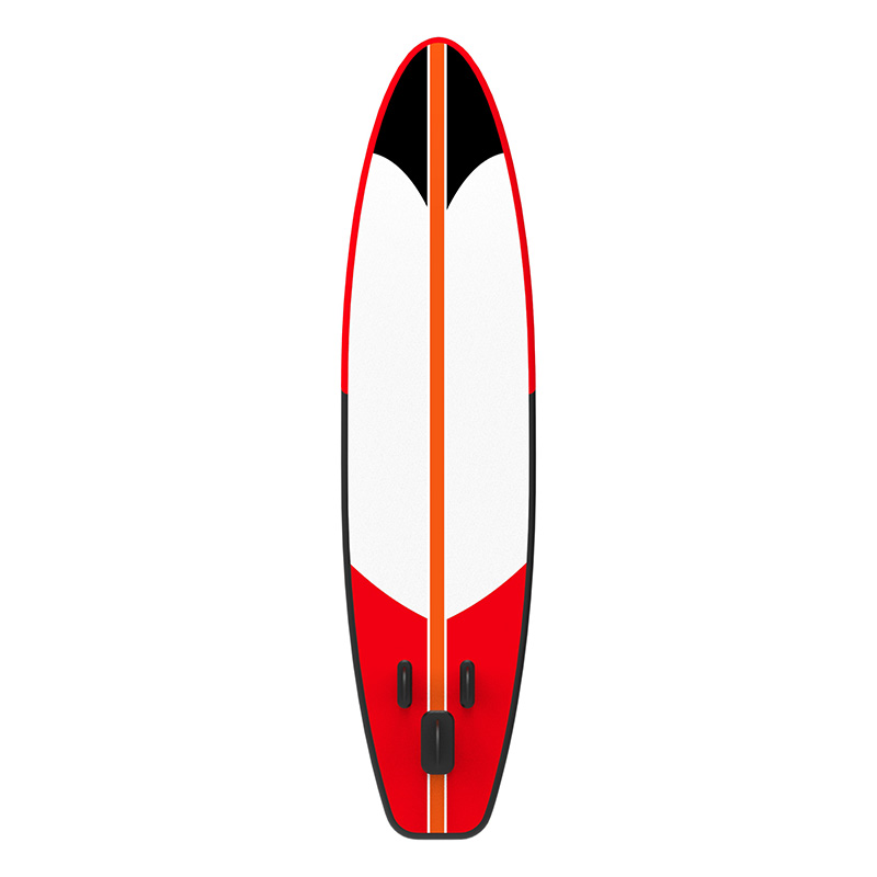 Inflatable Paddle Board