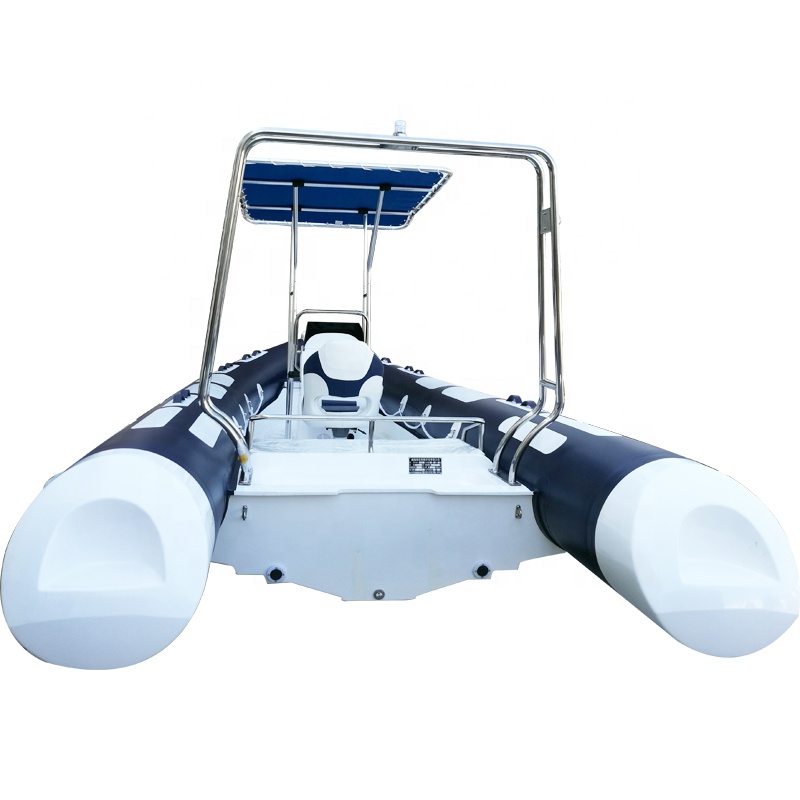 RY-BL B Boat