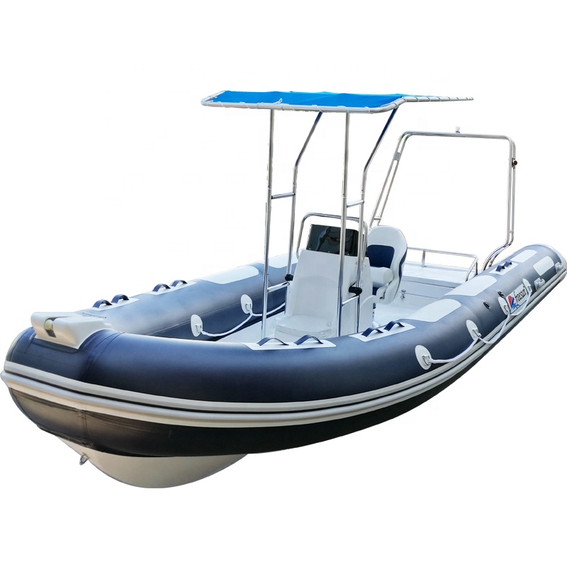 RY-BL B Boat