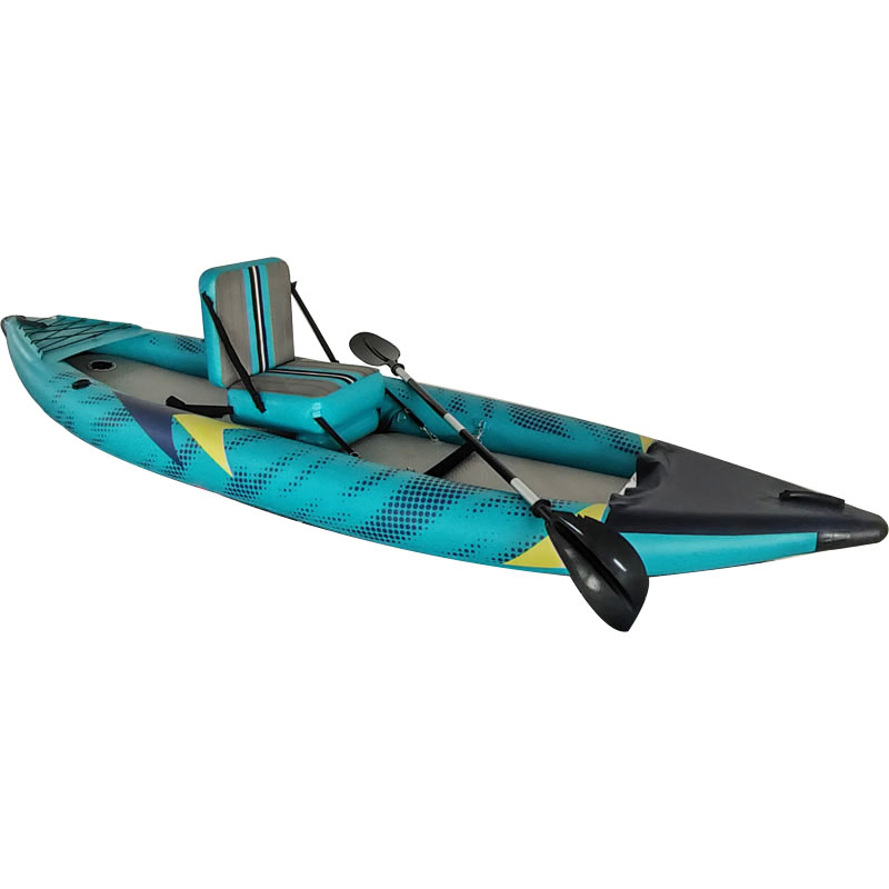 China Inflatable Canoe 2 Person Manufacturers and Suppliers - Factory  Pricelist