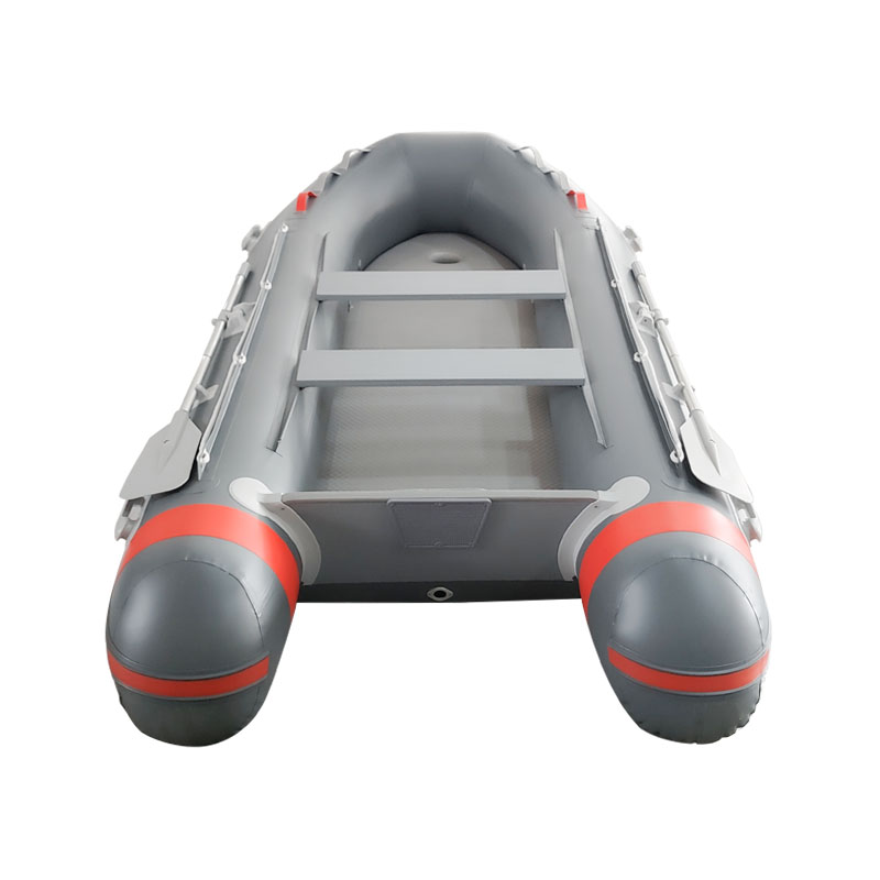 RY-BD Boat