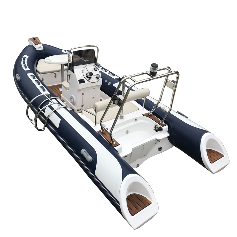 FRP RIB 480B
