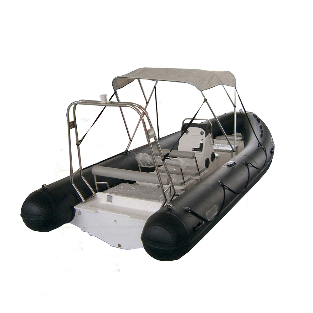 RY-BL A Boat