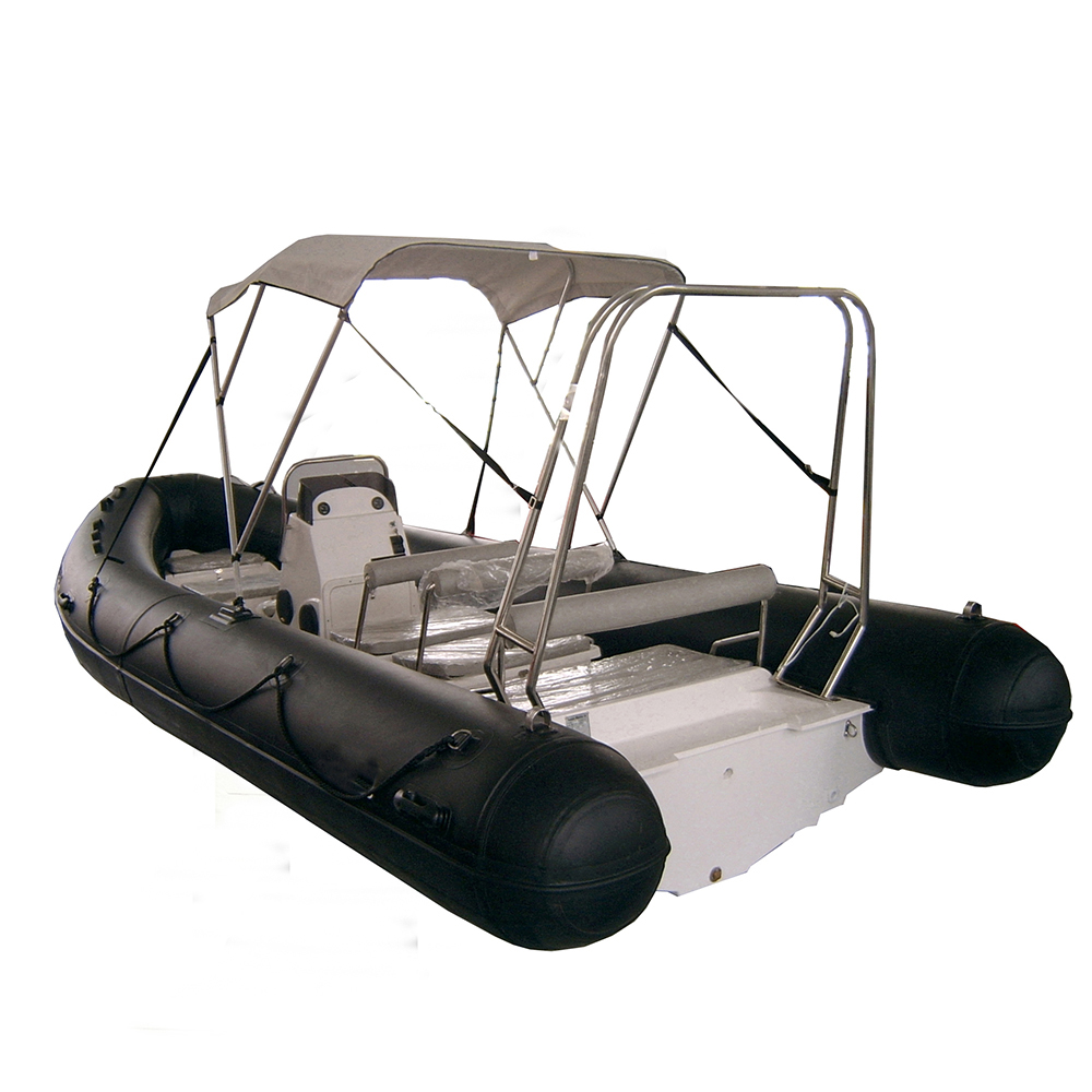 RY-BL A Boat