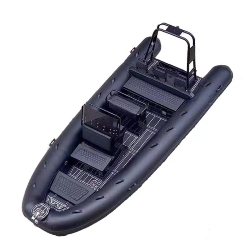 DL RIB580