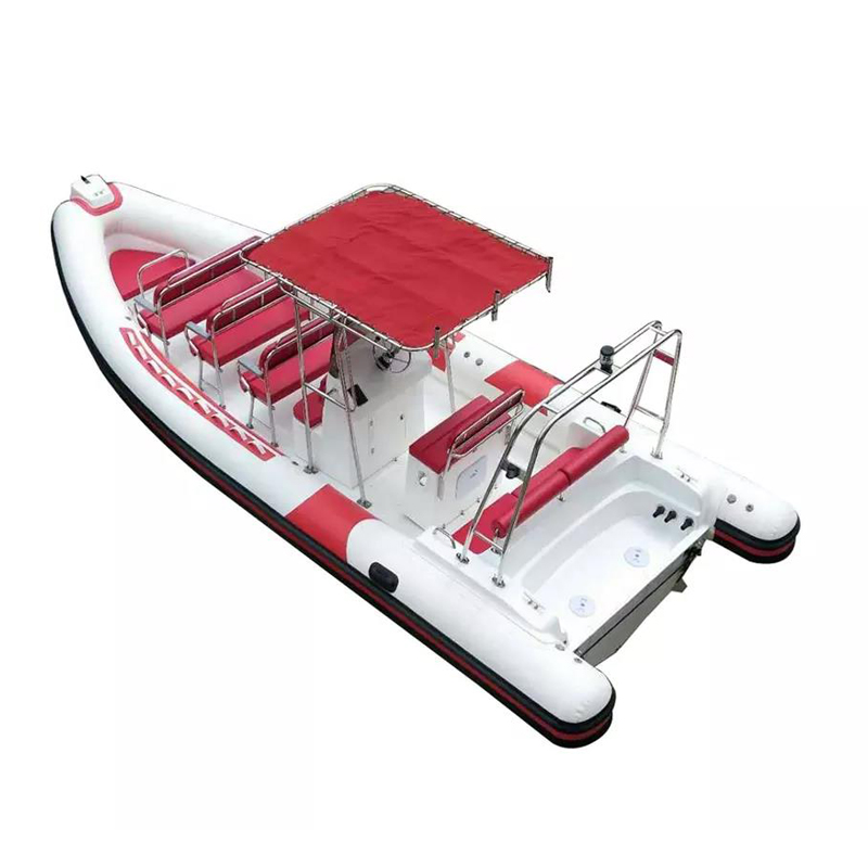 FRP RIB 880B