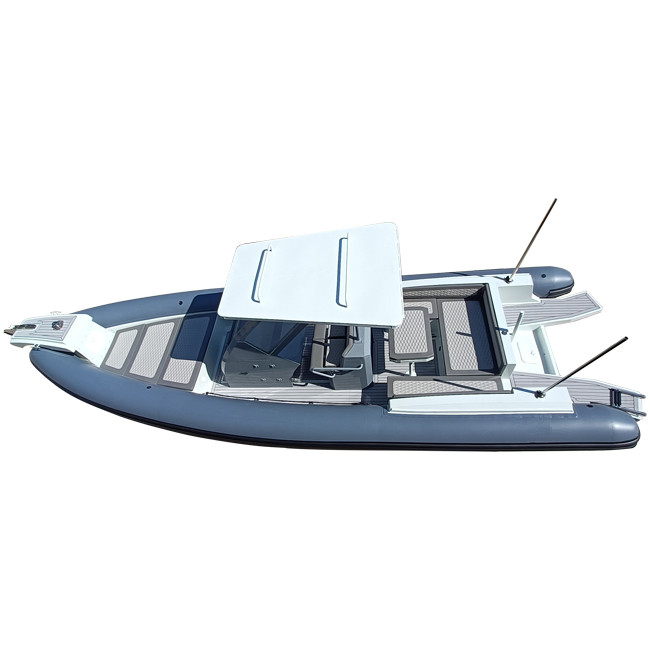 DL RIB860