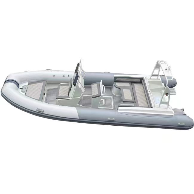 DL RIB660
