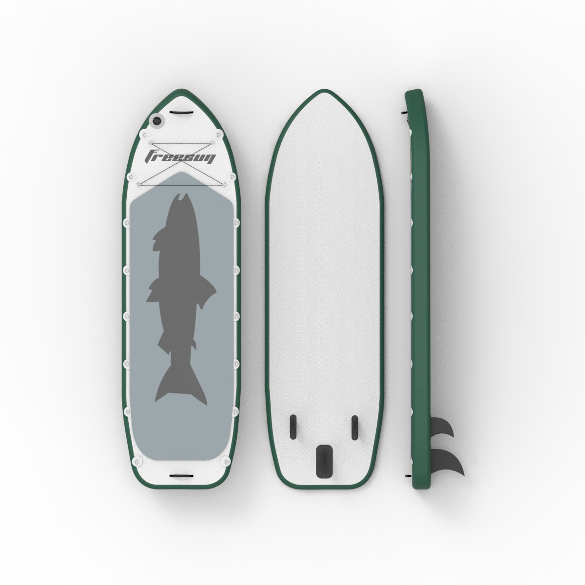 Fishing