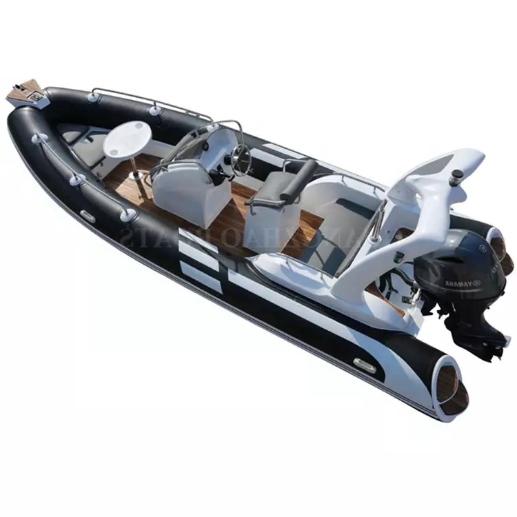 FRP RIB 580C