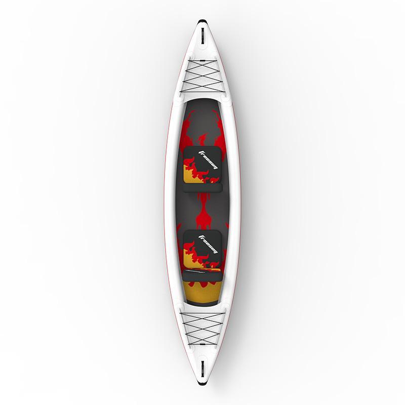 RY-K KAYAK