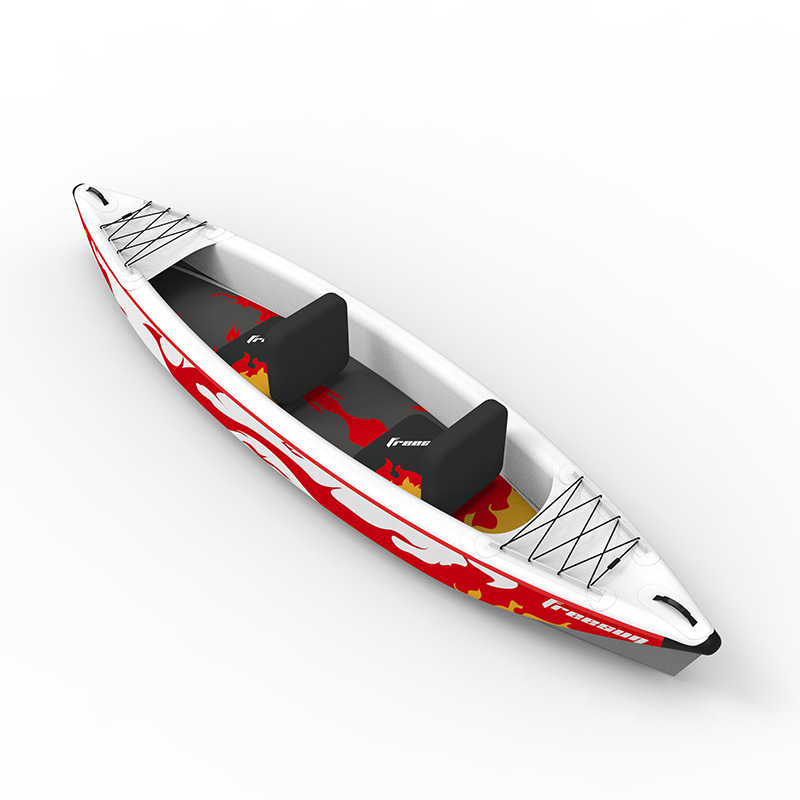 RY-K KAYAK