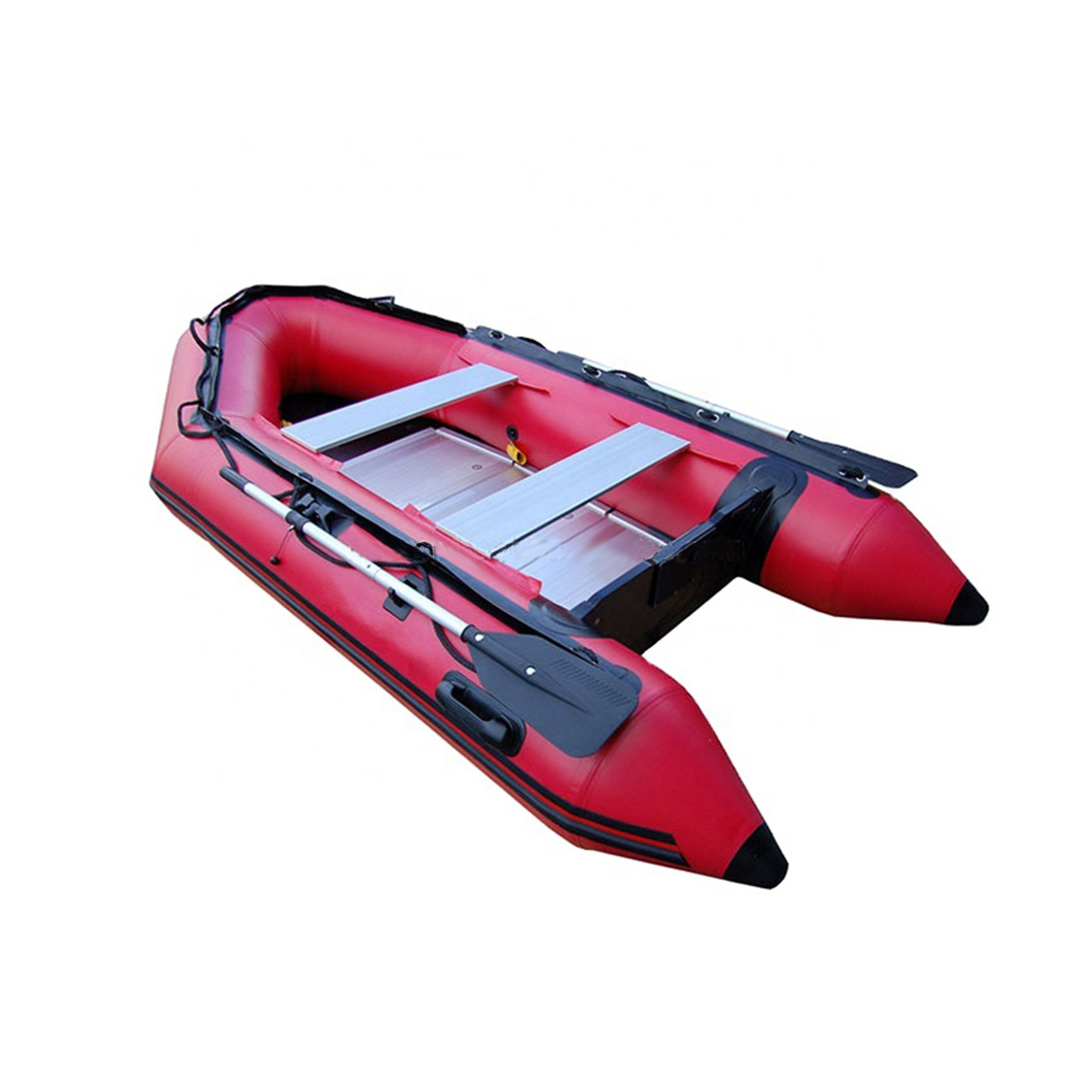 RY-BK Charge Boat