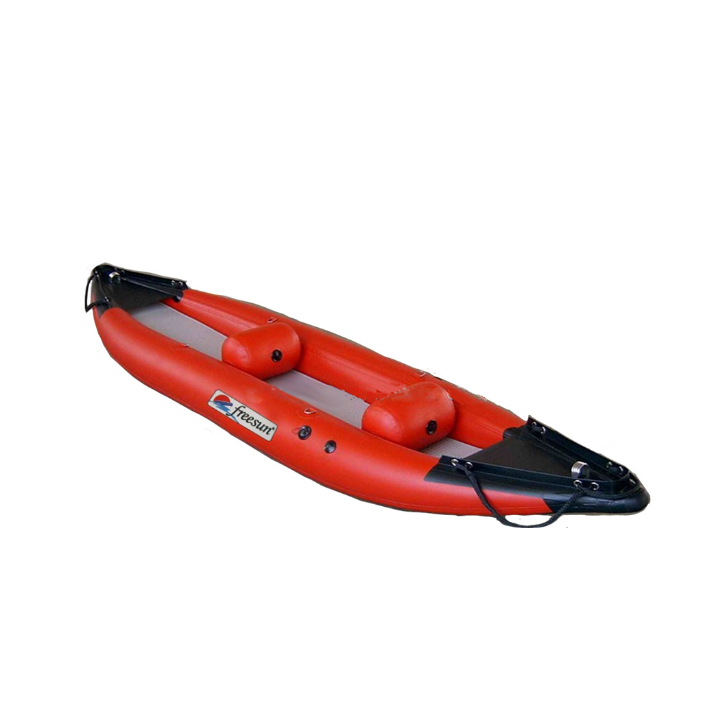 Chinaînê Manufacturer for Mishing Pontoon Kayak - Kayak - Ruiyang